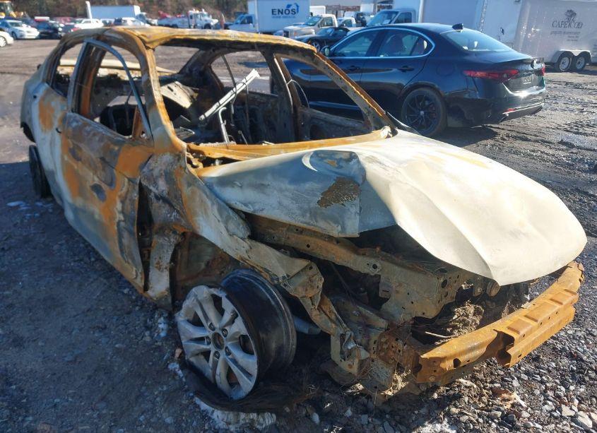 Photo 6 of 2014 Honda Accord LX (VIN 1HGCR2F38EA039986)