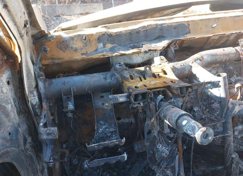 Photo 7 of 2014 Honda Accord LX (VIN 1HGCR2F38EA039986)