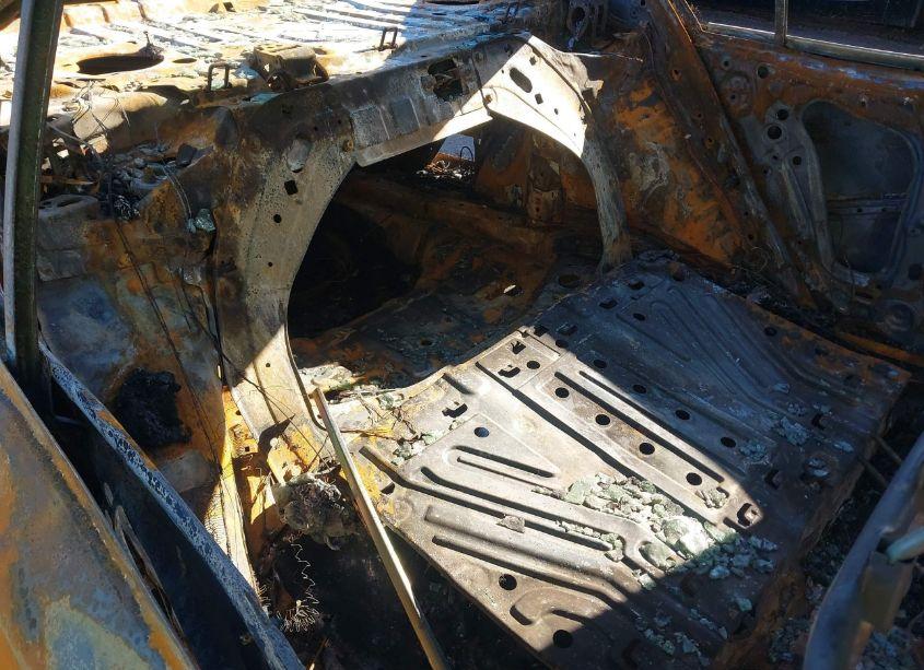 Photo 8 of 2014 Honda Accord LX (VIN 1HGCR2F38EA039986)