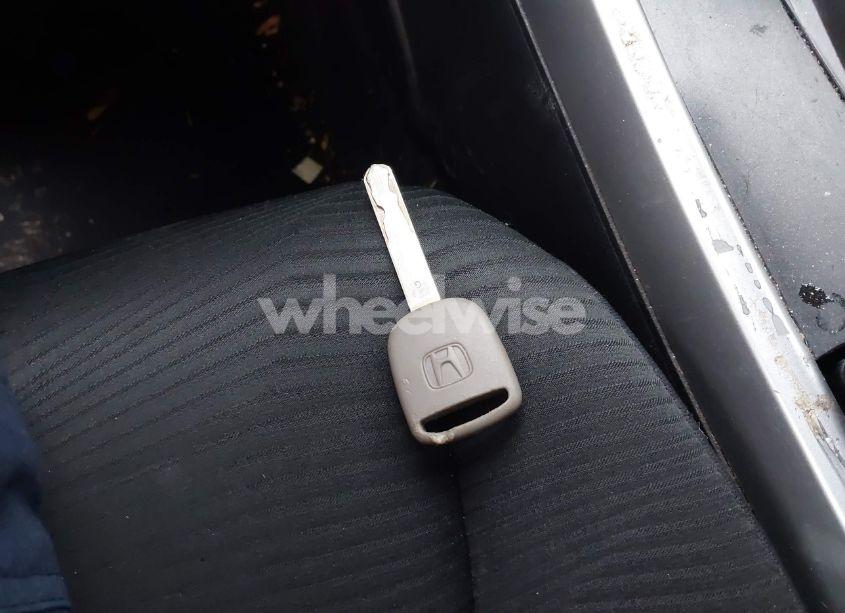 Photo 11 of 2014 Honda Accord LX (VIN 1HGCR2F38EA067870)