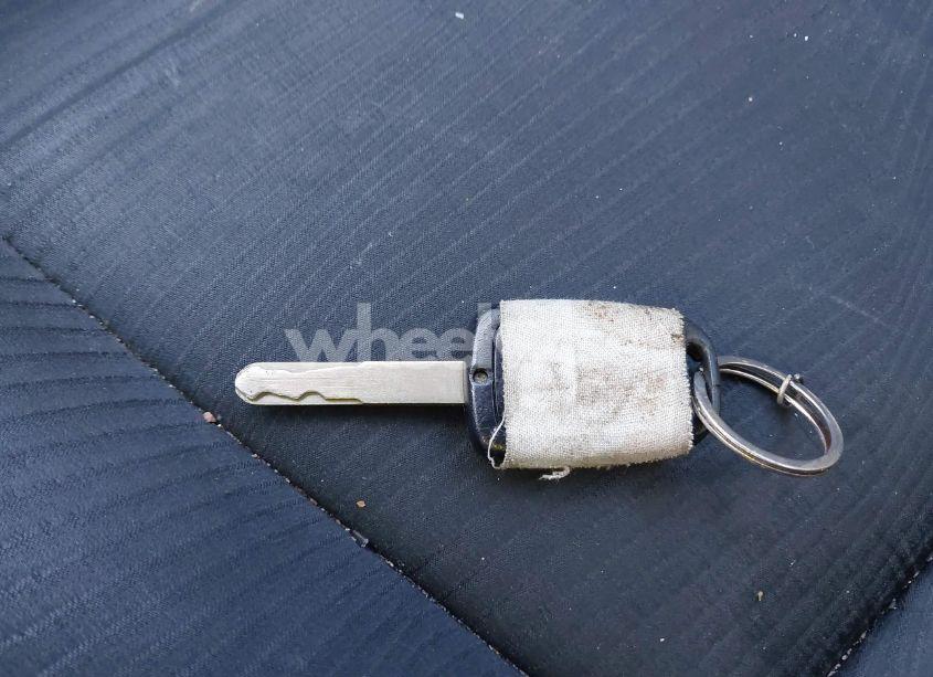 Photo 11 of 2014 Honda Accord LX (VIN 1HGCR2F38EA110538)