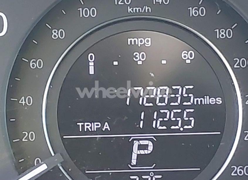 Photo 15 of 2014 Honda Accord LX (VIN 1HGCR2F38EA110538)