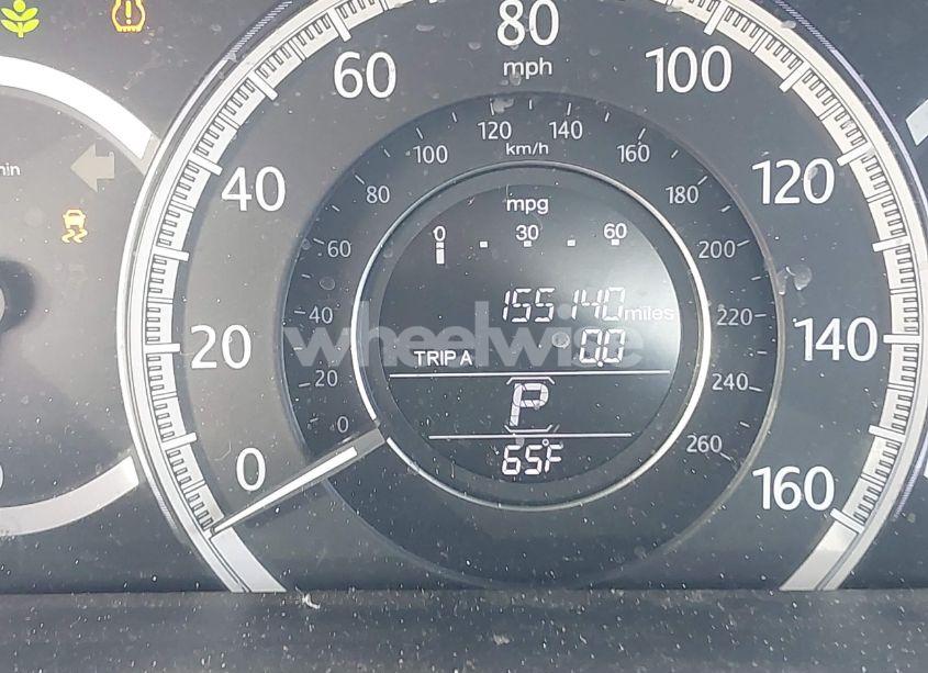 Photo 15 of 2014 Honda Accord LX (VIN 1HGCR2F38EA117411)