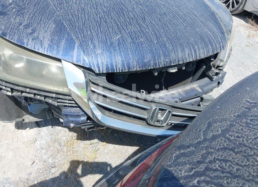 Photo 6 of 2014 Honda Accord LX (VIN 1HGCR2F38EA117411)