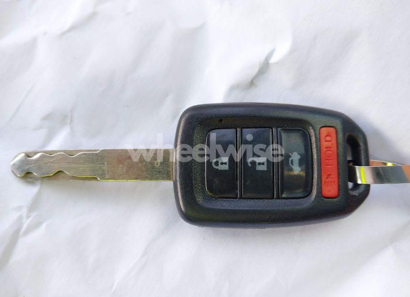 Photo 11 of 2014 Honda Accord LX (VIN 1HGCR2F38EA120065)