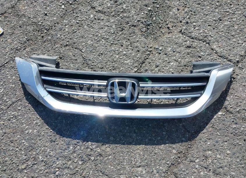 Photo 12 of 2014 Honda Accord LX (VIN 1HGCR2F38EA120065)