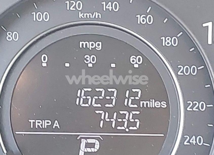 Photo 16 of 2014 Honda Accord LX (VIN 1HGCR2F38EA120065)