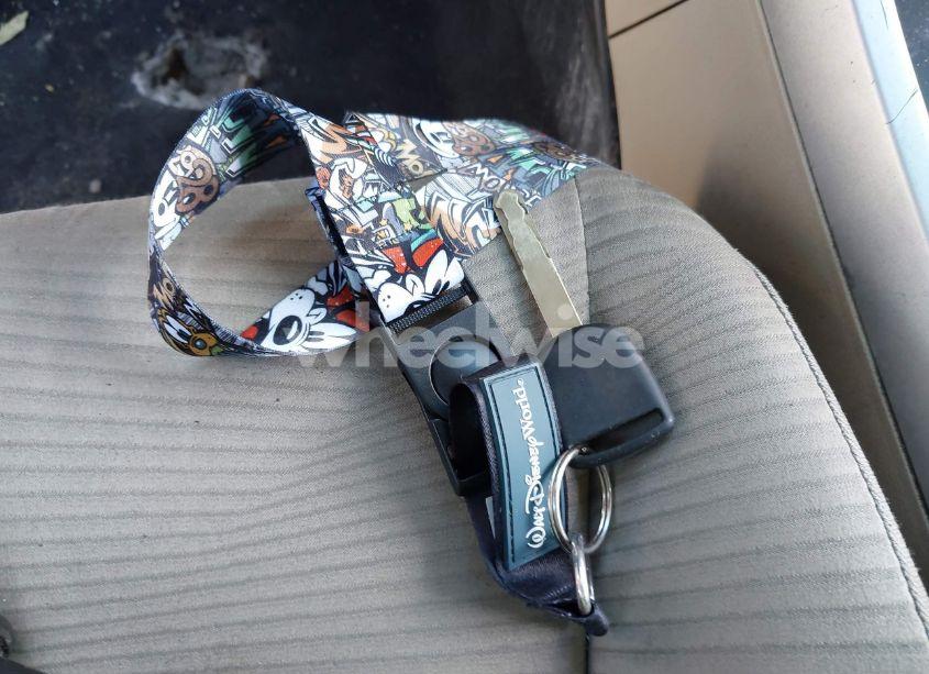 Photo 11 of 2014 Honda Accord LX (VIN 1HGCR2F38EA125542)