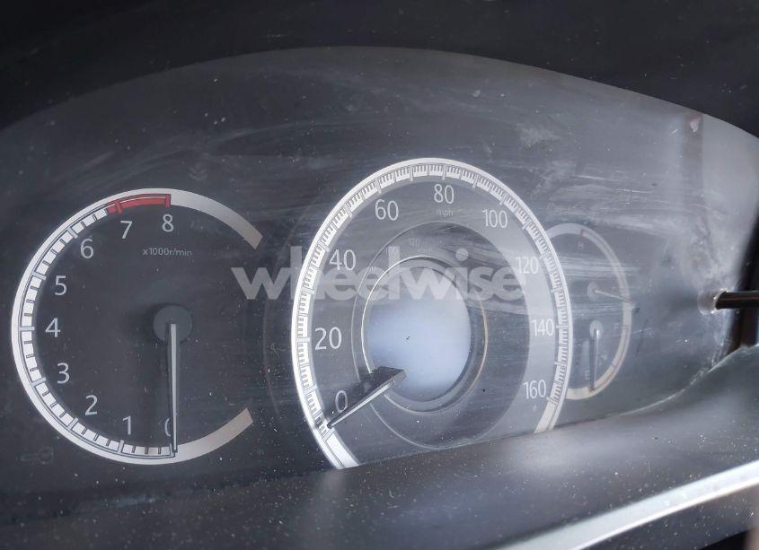 Photo 7 of 2014 Honda Accord LX (VIN 1HGCR2F38EA125542)