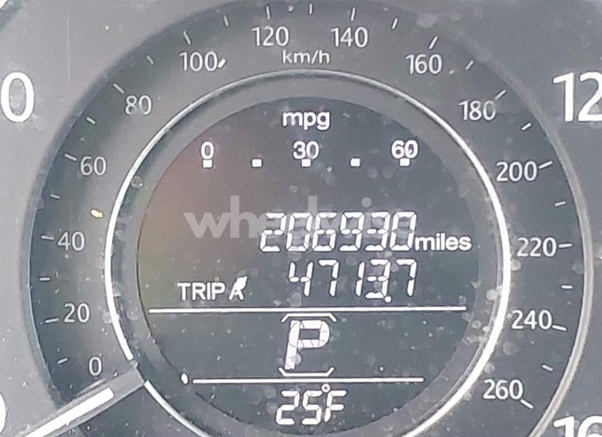 Photo 15 of 2014 Honda Accord LX (VIN 1HGCR2F38EA151364)