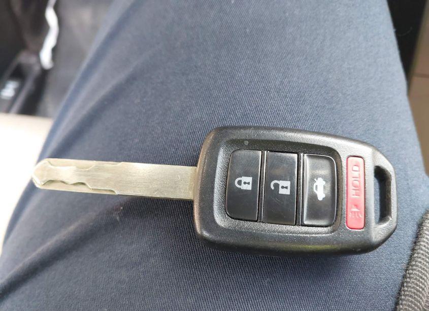 Photo 11 of 2014 Honda Accord LX (VIN 1HGCR2F38EA162252)