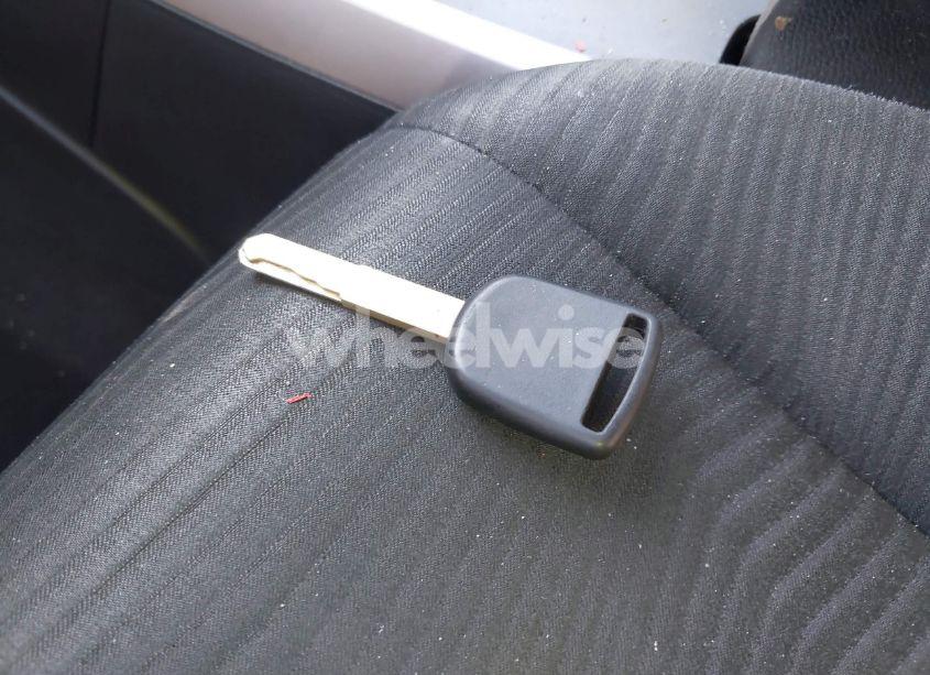 Photo 11 of 2014 Honda Accord LX (VIN 1HGCR2F38EA171114)