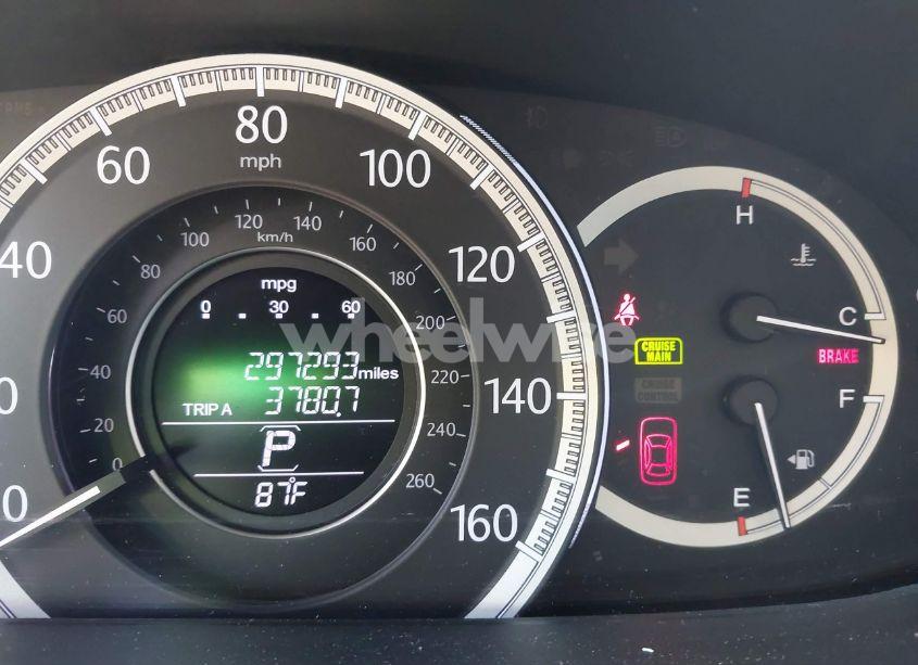 Photo 15 of 2014 Honda Accord LX (VIN 1HGCR2F38EA171114)