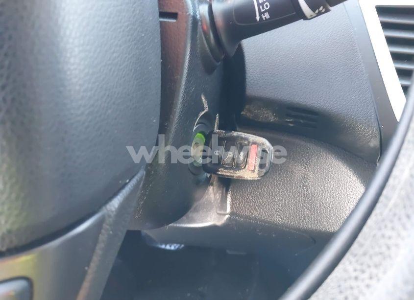 Photo 11 of 2014 Honda Accord LX (VIN 1HGCR2F38EA171873)