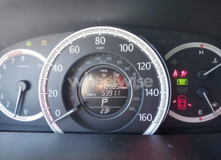 Photo 15 of 2014 Honda Accord LX (VIN 1HGCR2F38EA171873)