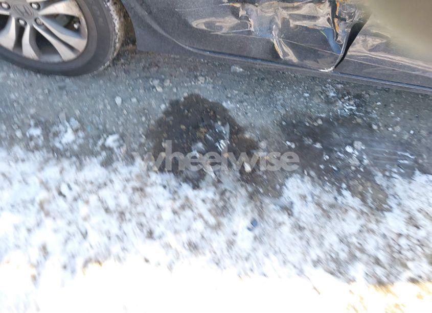 Photo 8 of 2014 Honda Accord LX (VIN 1HGCR2F38EA171873)