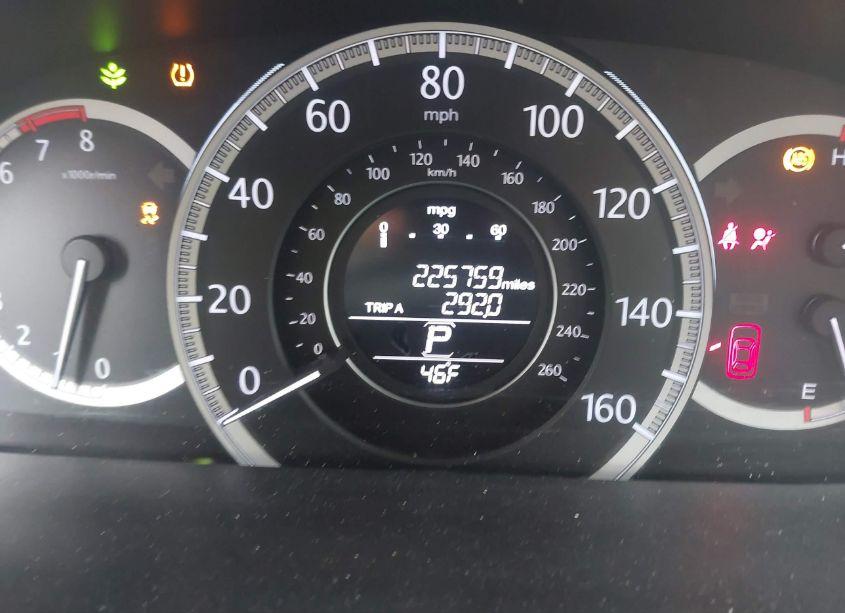 Photo 14 of 2014 Honda Accord LX (VIN 1HGCR2F38EA178497)