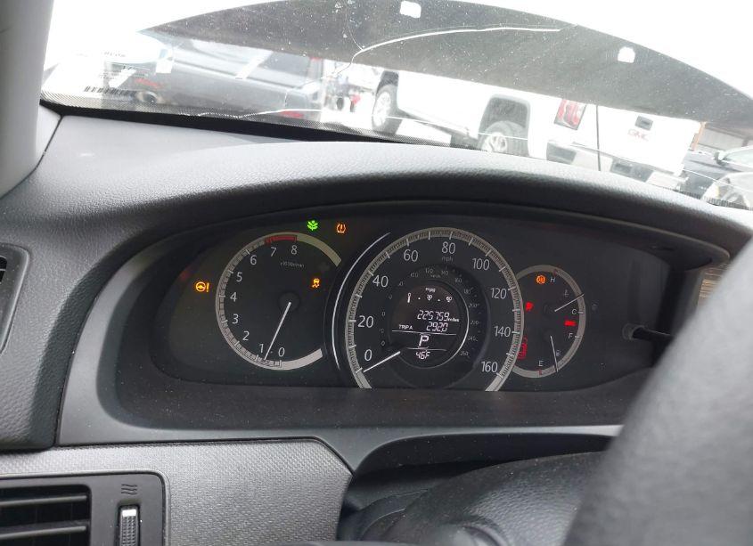 Photo 6 of 2014 Honda Accord LX (VIN 1HGCR2F38EA178497)