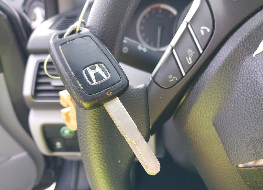 Photo 11 of 2014 Honda Accord LX (VIN 1HGCR2F38EA183697)