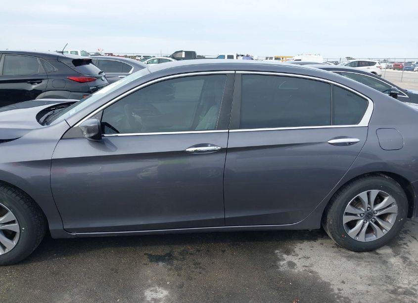 Photo 14 of 2014 Honda Accord LX (VIN 1HGCR2F38EA183697)