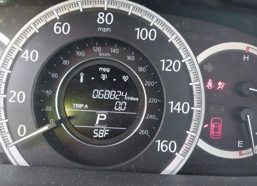 Photo 15 of 2014 Honda Accord LX (VIN 1HGCR2F38EA183697)