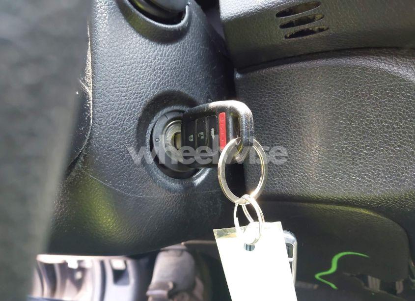 Photo 11 of 2014 Honda Accord LX (VIN 1HGCR2F38EA201356)