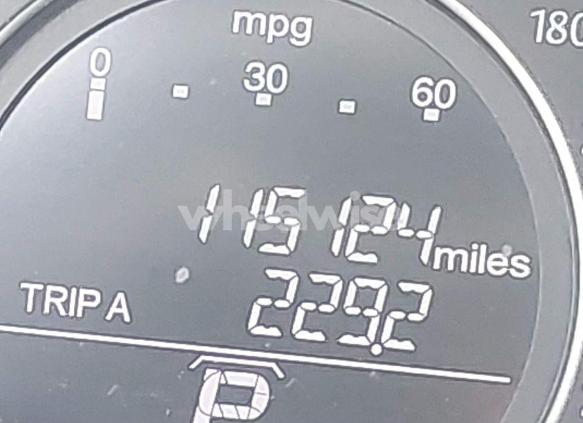 Photo 15 of 2014 Honda Accord LX (VIN 1HGCR2F38EA201356)