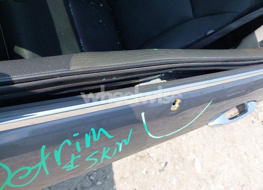 Photo 6 of 2014 Honda Accord LX (VIN 1HGCR2F38EA201356)