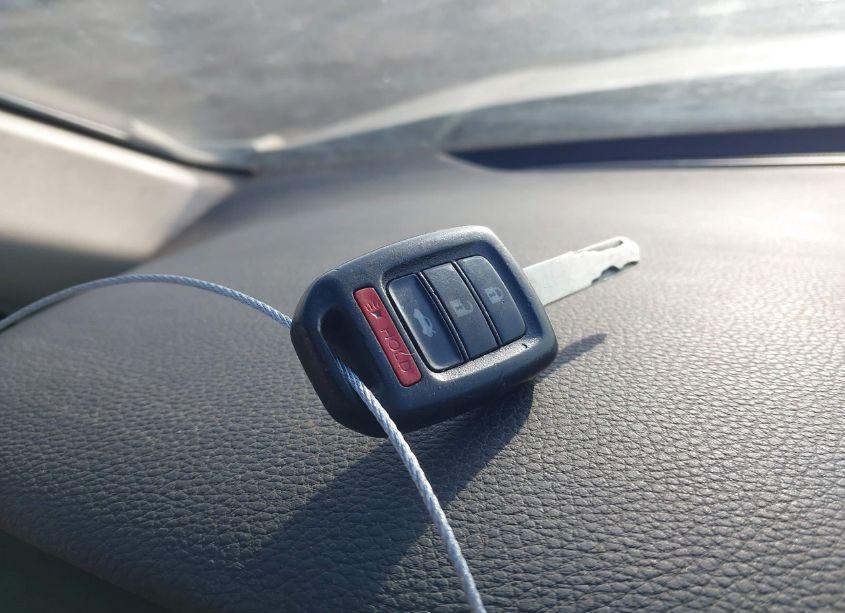 Photo 11 of 2014 Honda Accord LX (VIN 1HGCR2F38EA210798)