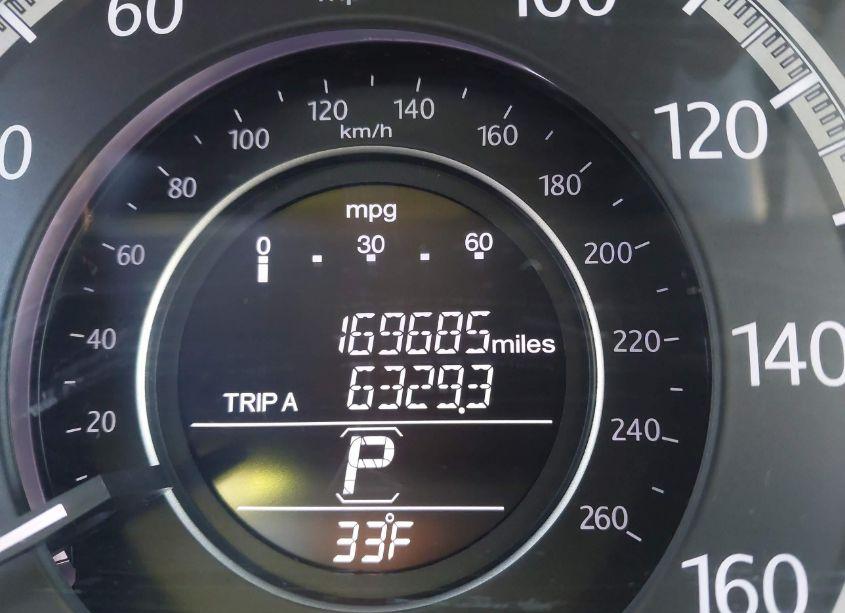 Photo 15 of 2014 Honda Accord LX (VIN 1HGCR2F38EA210798)