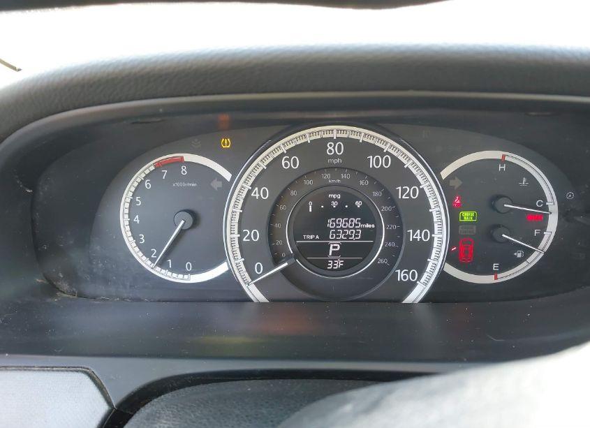 Photo 7 of 2014 Honda Accord LX (VIN 1HGCR2F38EA210798)