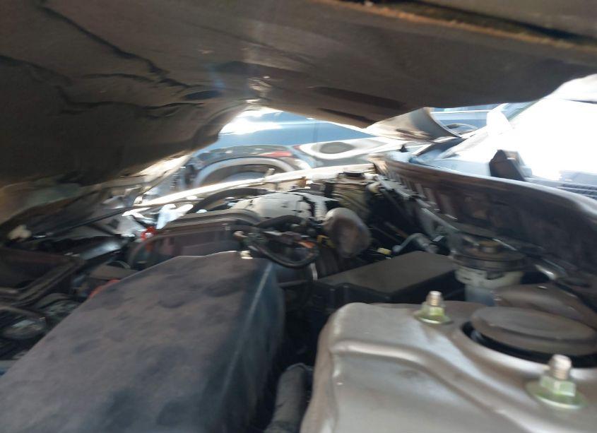 Photo 10 of 2014 Honda Accord LX (VIN 1HGCR2F38EA210817)