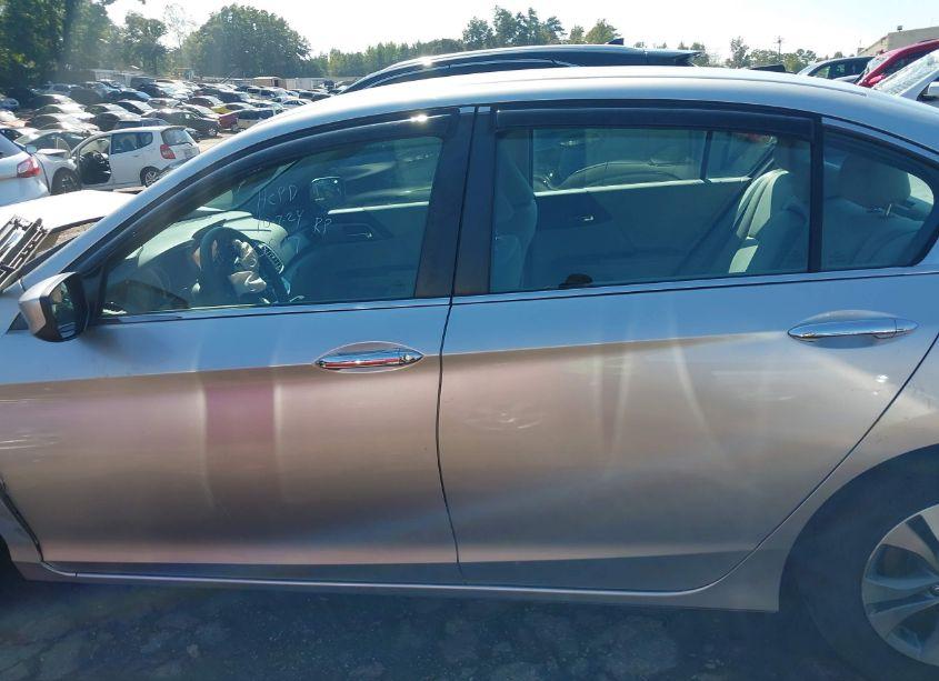 Photo 15 of 2014 Honda Accord LX (VIN 1HGCR2F38EA210817)