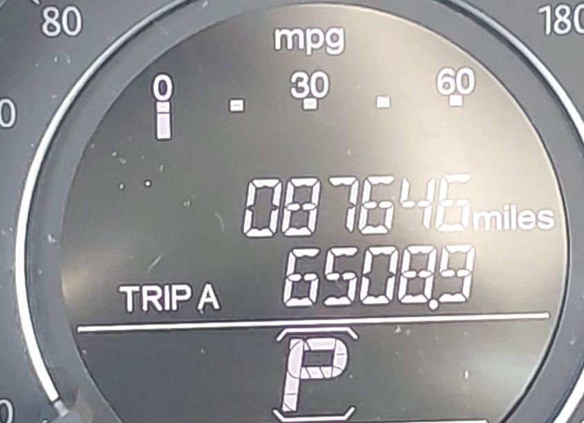 Photo 16 of 2014 Honda Accord LX (VIN 1HGCR2F38EA210817)