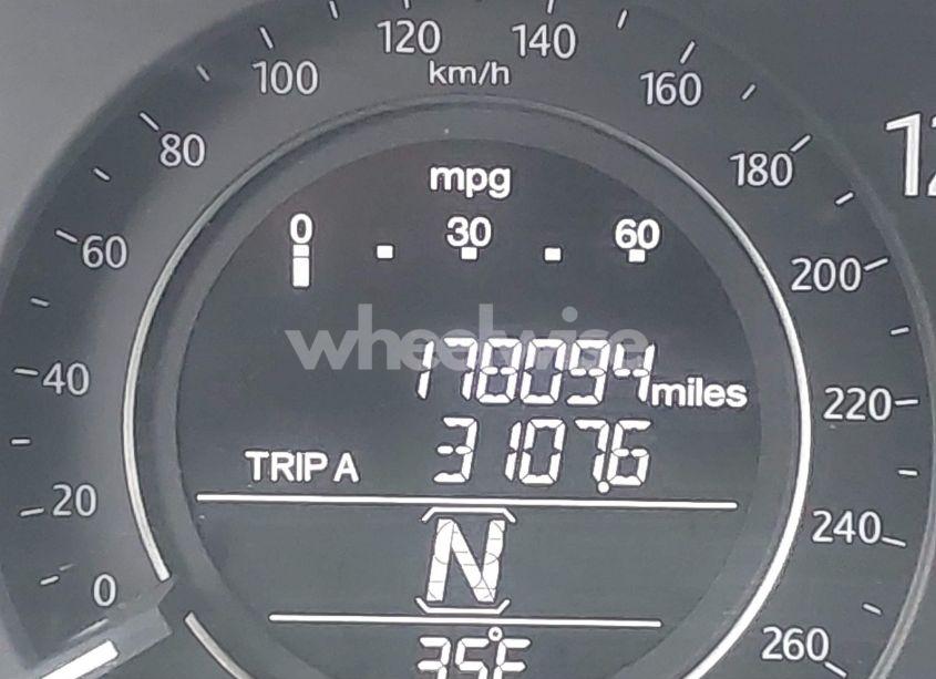 Photo 15 of 2014 Honda Accord LX (VIN 1HGCR2F38EA232445)