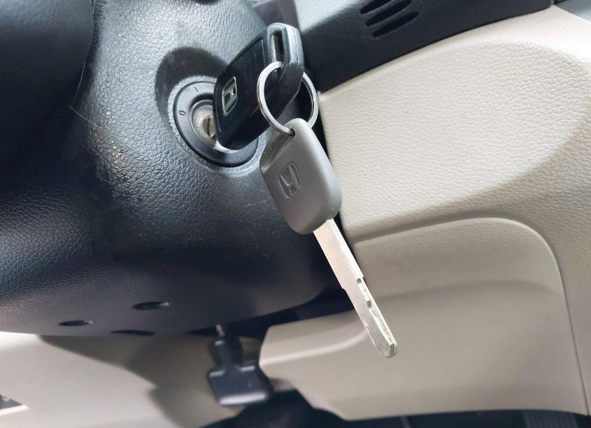 Photo 11 of 2014 Honda Accord LX (VIN 1HGCR2F38EA233742)