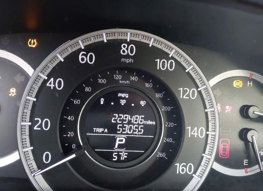 Photo 15 of 2014 Honda Accord LX (VIN 1HGCR2F38EA233742)