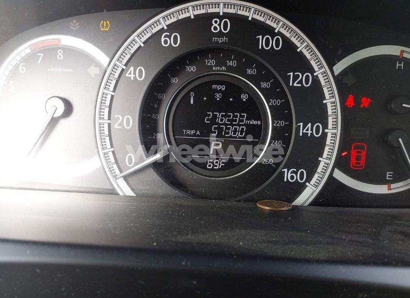 Photo 15 of 2014 Honda Accord LX (VIN 1HGCR2F38EA243574)
