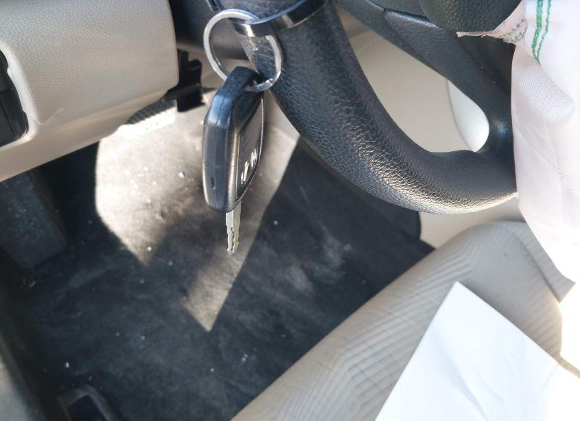 Photo 11 of 2014 Honda Accord LX (VIN 1HGCR2F38EA254591)