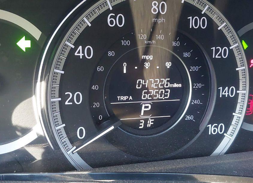 Photo 15 of 2014 Honda Accord LX (VIN 1HGCR2F38EA254591)