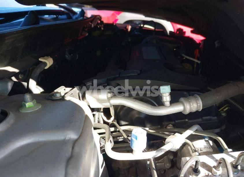 Photo 10 of 2014 Honda Accord LX (VIN 1HGCR2F38EA256034)