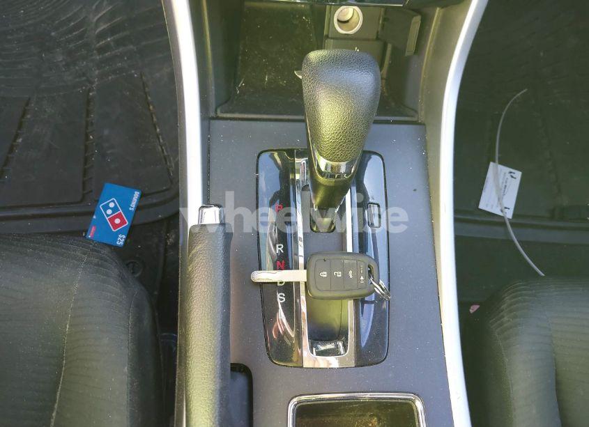 Photo 11 of 2014 Honda Accord LX (VIN 1HGCR2F38EA256034)