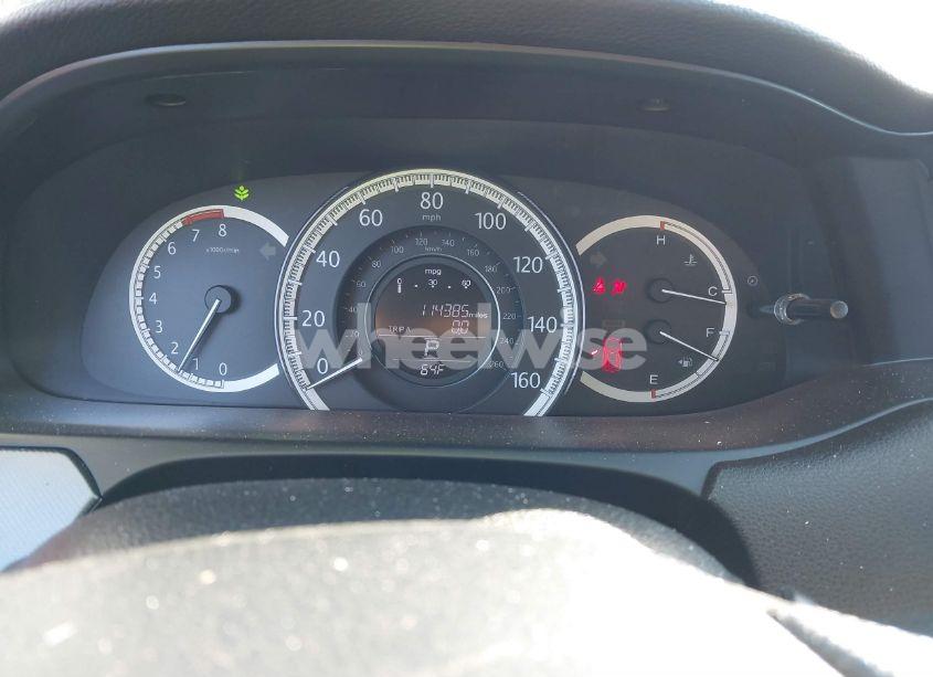 Photo 7 of 2014 Honda Accord LX (VIN 1HGCR2F38EA256034)