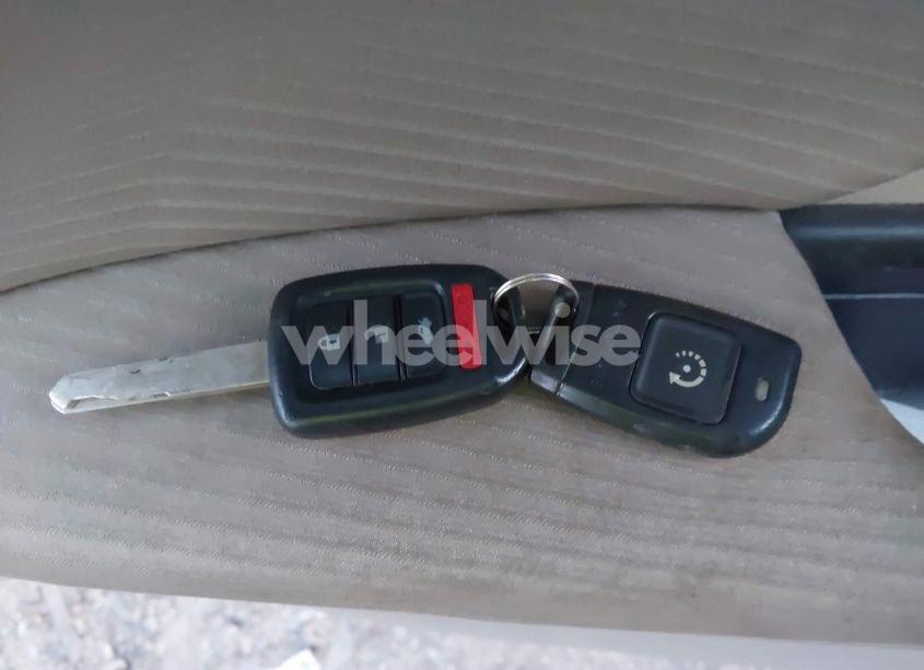 Photo 11 of 2014 Honda Accord LX (VIN 1HGCR2F38EA272797)