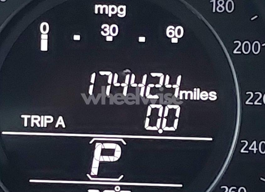 Photo 16 of 2014 Honda Accord LX (VIN 1HGCR2F38EA272797)