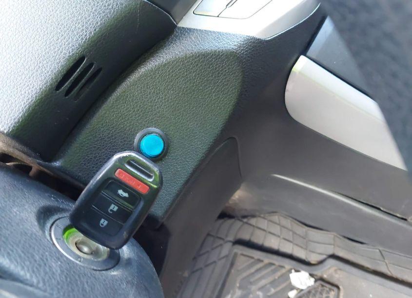 Photo 11 of 2015 Honda Accord LX (VIN 1HGCR2F38FA038399)