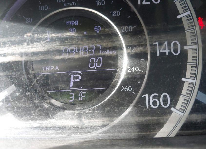 Photo 15 of 2015 Honda Accord LX (VIN 1HGCR2F38FA038399)