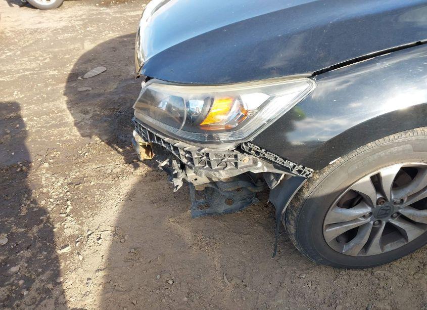 Photo 19 of 2015 Honda Accord LX (VIN 1HGCR2F38FA038399)