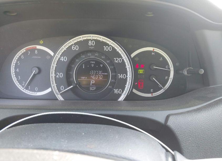 Photo 7 of 2015 Honda Accord LX (VIN 1HGCR2F38FA052951)