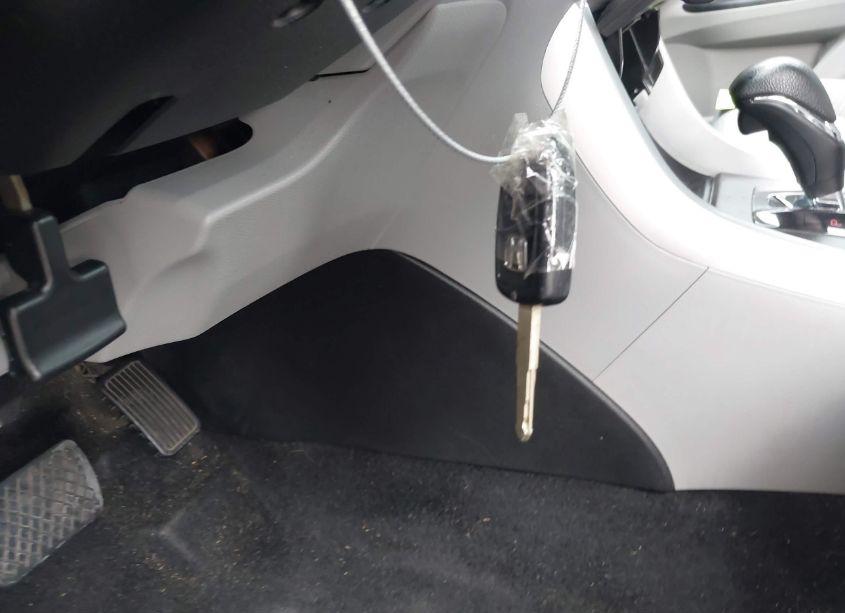 Photo 11 of 2015 Honda Accord LX (VIN 1HGCR2F38FA059687)